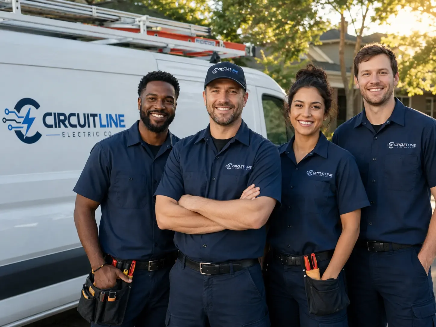 Whole Home Rewiring company in Dumont, NJ
