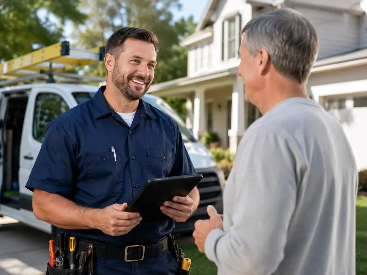 Whole Home Rewiring Dumont, NJ FAQs